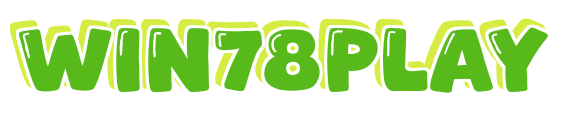 WIN78PLAY Logo